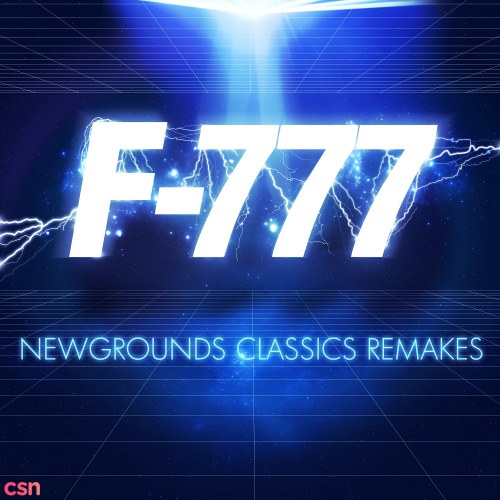Newgrounds Classics Remakes