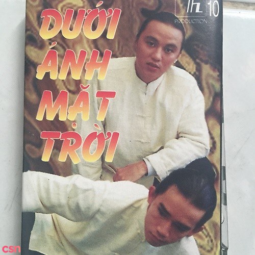 Chàng Trai Bei-Jin 7: Dưới Ánh Mặt Trời