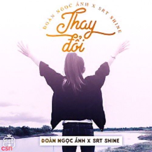 Thay Đổi (Single)