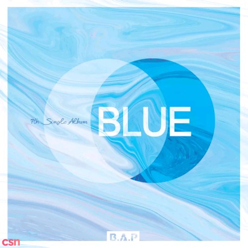 Blue (Single)