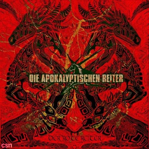 Die Apokalyptischen Reiter