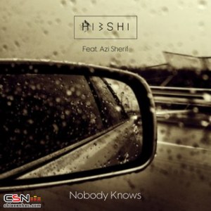 Nobody Knows (Single)