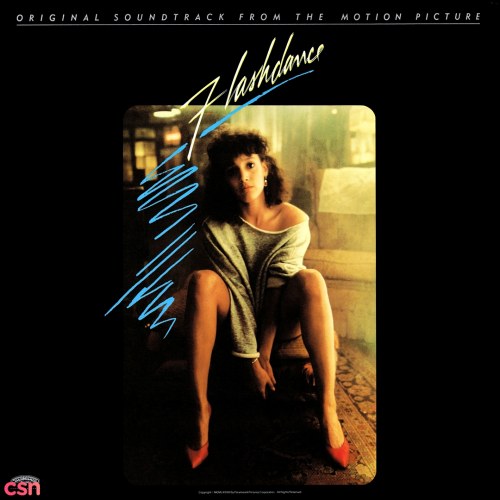 Flashdance (Original Soundtrack From The Motion Picture)