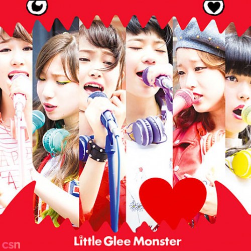 Little Glee Monster