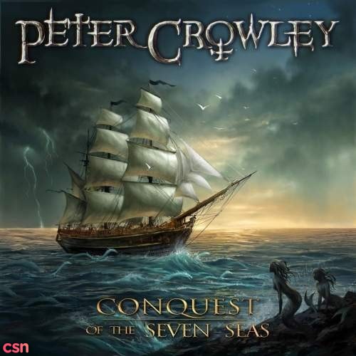 Peter Crowley Fantasy Dream