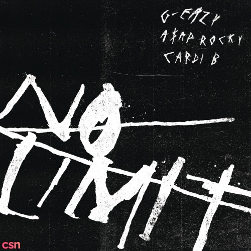 No Limit (Single)