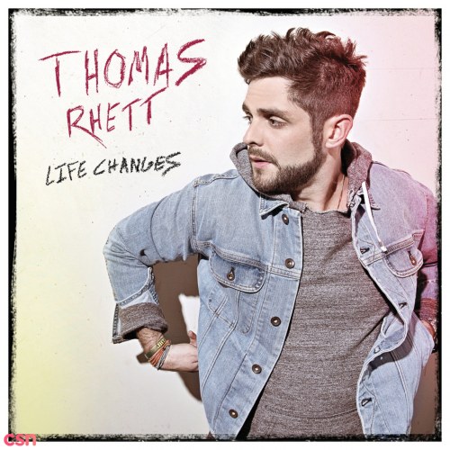 Thomas Rhett