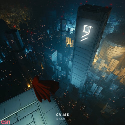 Crime (Single)