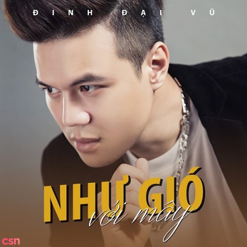 Như Gió Với Mây (Single)