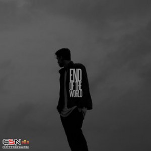 End Of The World (Single)