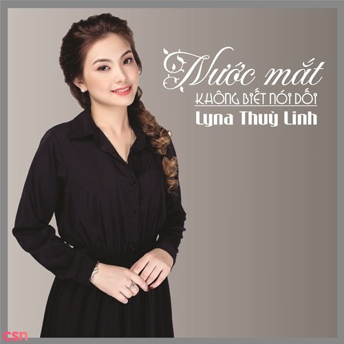 Lyna Thuỳ Linh