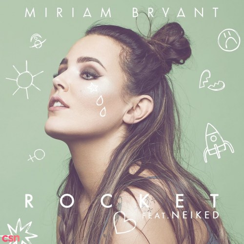 Miriam Bryant