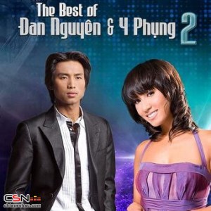 The Best Of Đan Nguyên & Y Phụng 2