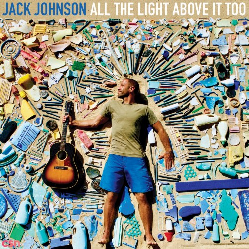 Jack Johnson