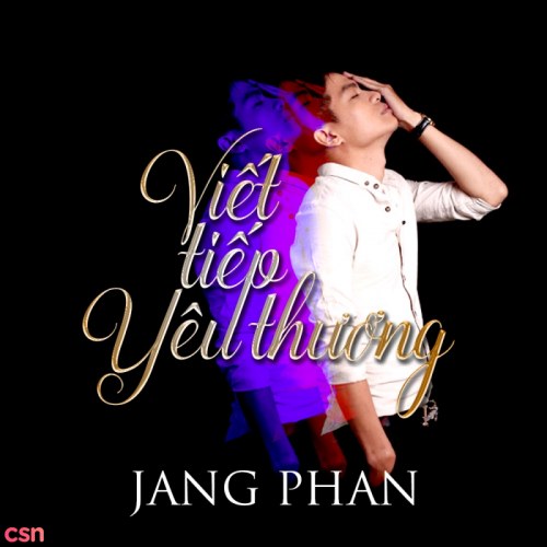 Jang Phan