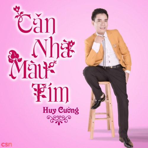 Huy Cường