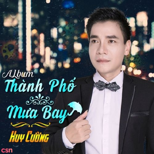 Huy Cường