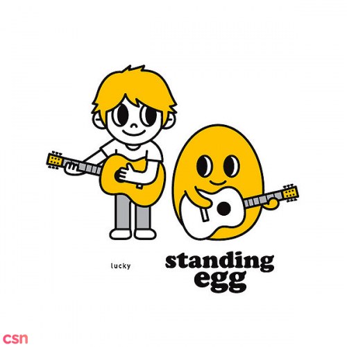 Standing Egg