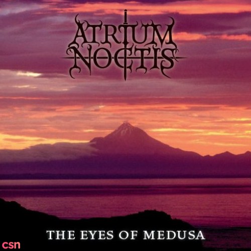 The Eyes Of Medusa