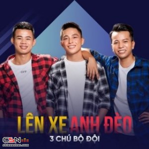 3 Chú Bộ Đội