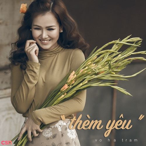 Võ Hạ Trâm