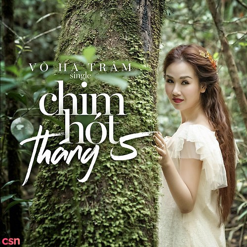 Chim Hót Tháng 5 (Single)