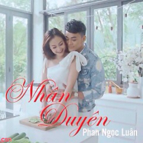 Nhân Duyên (Single)