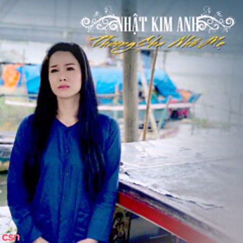 Thương Cha Nhớ Mẹ (Single)