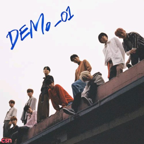 Demo_01 (EP)