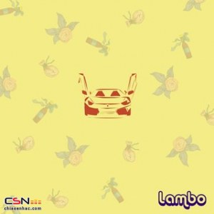 Lambo (Single)