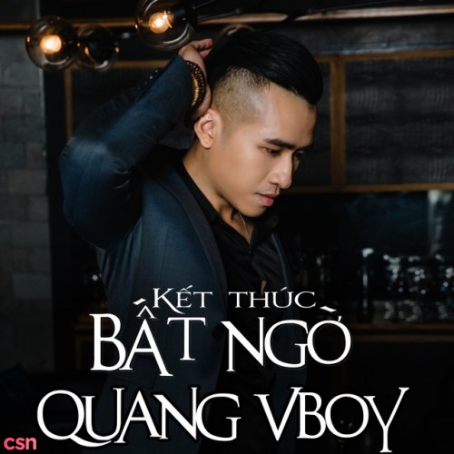 Kết Thúc Bất Ngờ (Single)