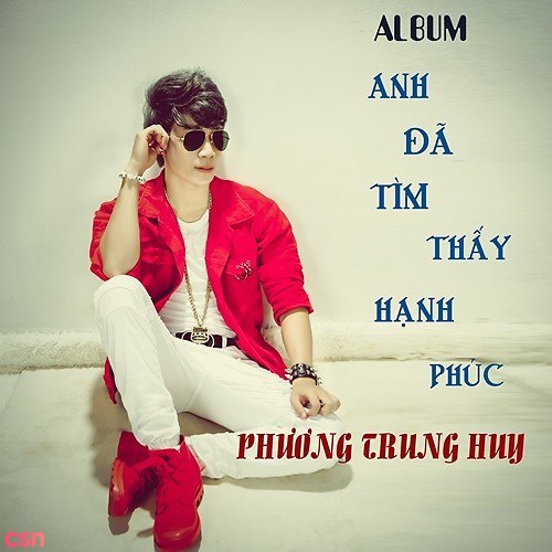 Phương Trung Huy