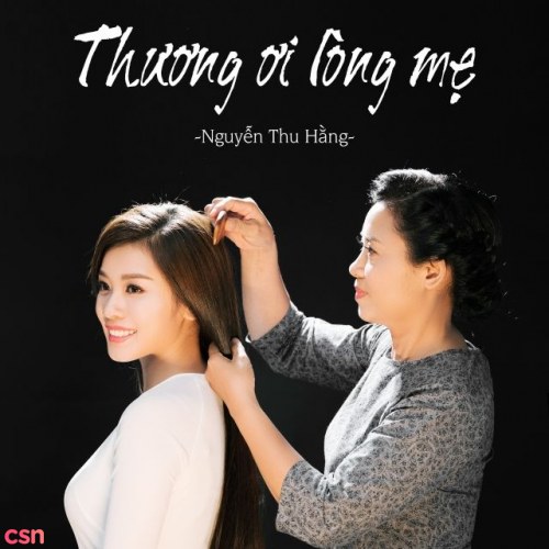 Thương Ơi Lòng Mẹ (Single)