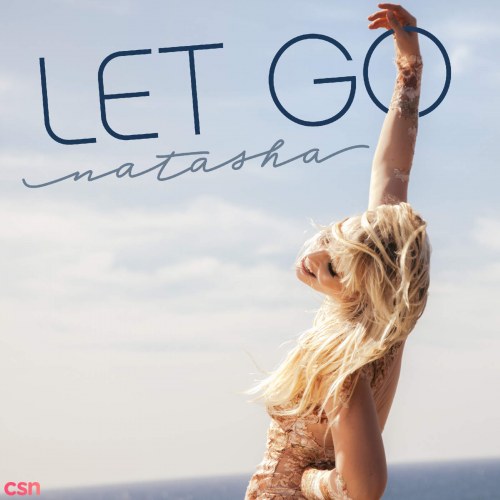 Let Go - Single