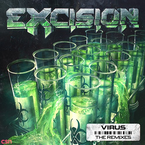 Virus (The Remixes)