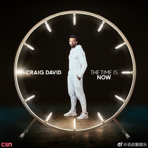 Craig David