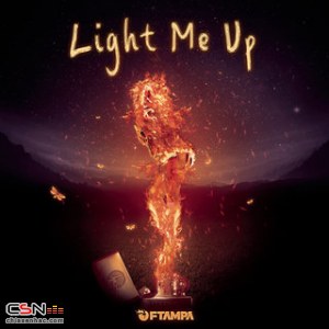 Light Me Up (Single)