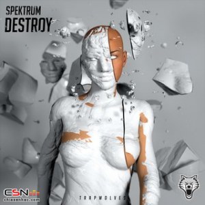 Destroy (Single)