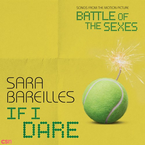 Sara Bareilles