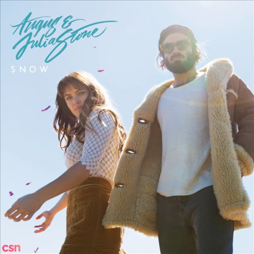 Angus & Julia Stone