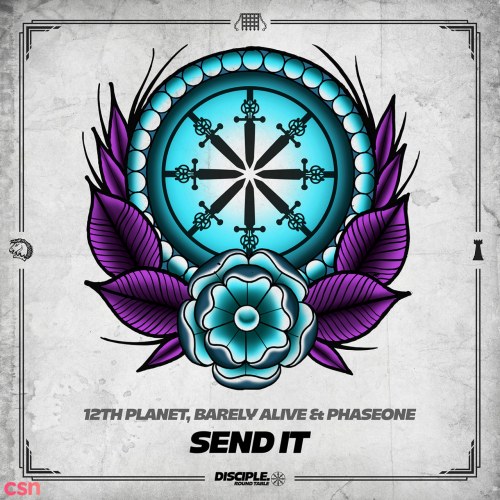 Send It (Single)