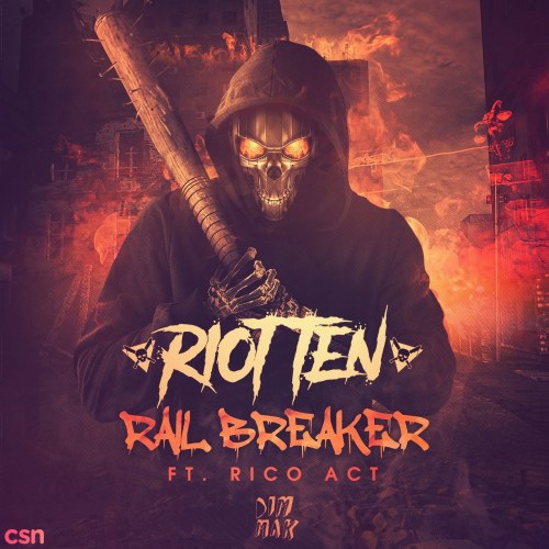 Rail Breaker (Single)