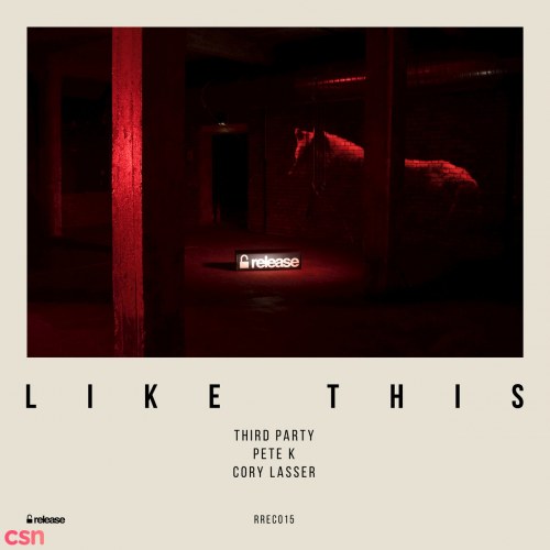 Like This (Single)