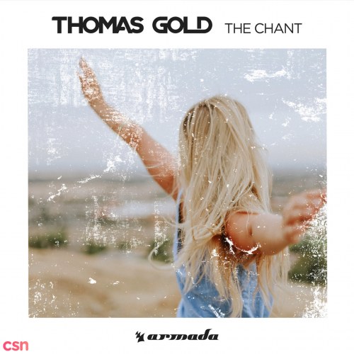 Thomas Gold