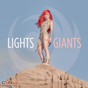 Giants (Single)