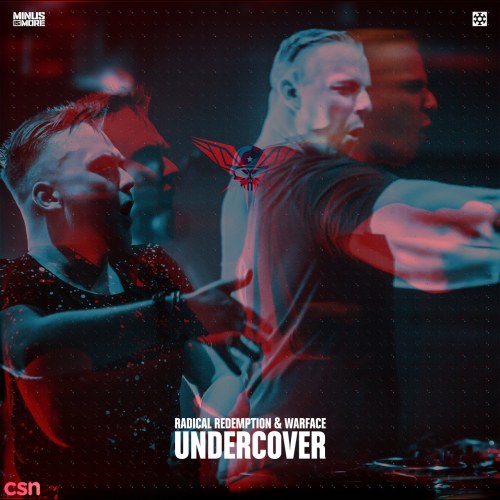 Undercover (Single)