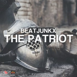 Beatjunkx