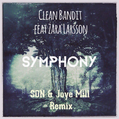 Symphony (SƠN & Joye Mill Remix)
