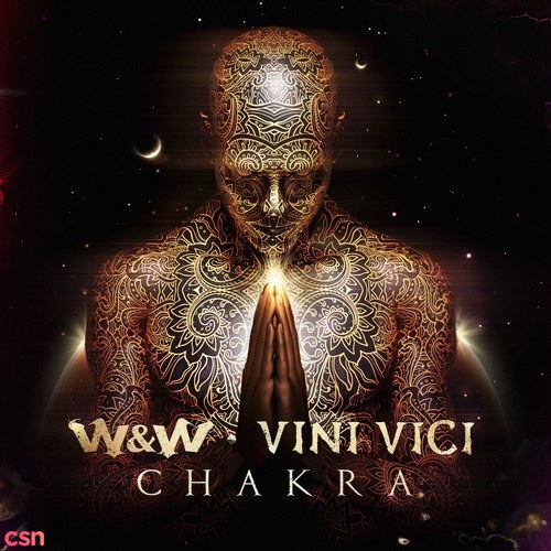 Chakra (Single)