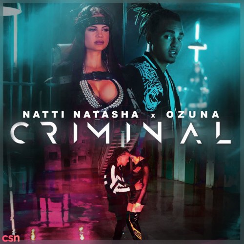 Criminal (Single)